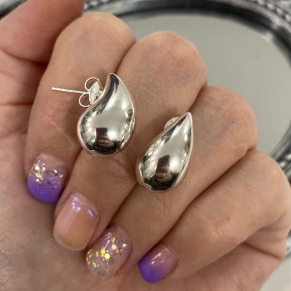 a argollas d gota 4